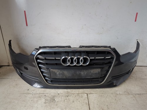 Audi front bumper 2011 - audi,