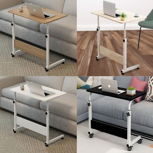 Adjustable laptop table - adjustable,