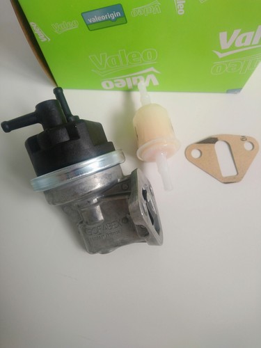 Fuel filter pump for - filter, talbot