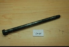 Yamaha FJ1200 4AY Front Wheel