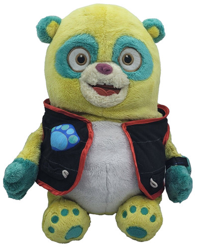 Disney special agent oso - disney,