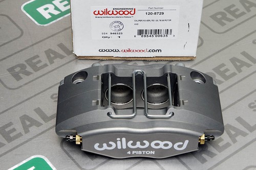 Wilwood powerlite radial mount - radial,