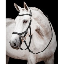 Rambo Micklem 2 Competition Bridle