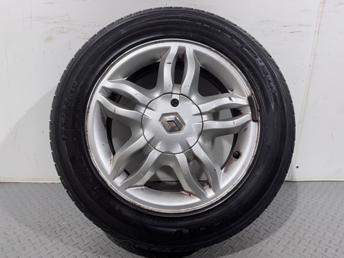 Renault clio mk3 mahonia - clio,