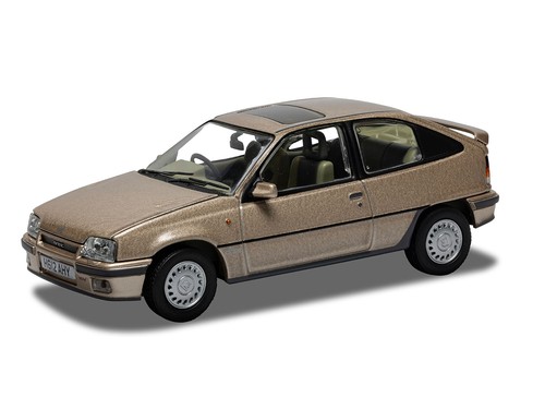 Corgi va13209 vauxhall astra - corgi,