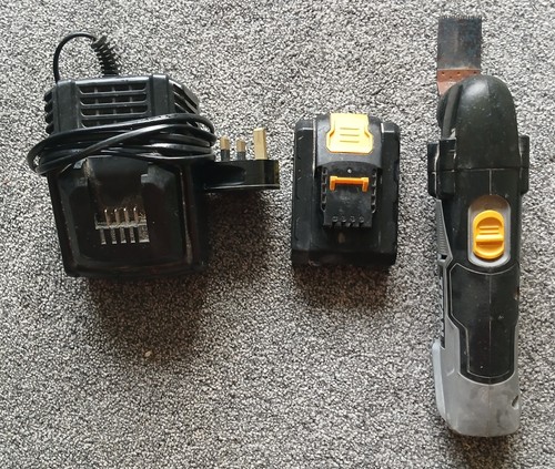 Titan tt1701htl 18v - titan,