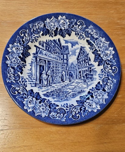 English ironstone tableware - english,