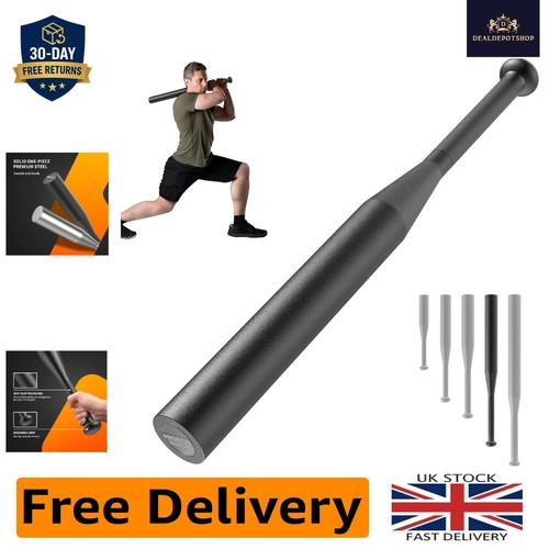 Non slip indian club macebell - non-slip,