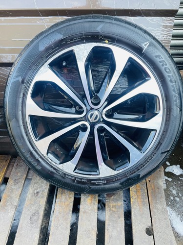 Nissan qashqai mk1 j10 - mk1, fl