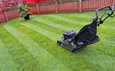 HAYTER 48 PRO Striping Rotary