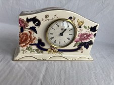 Vintage Masons Ironstone