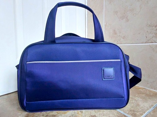 Tripp purple soft - purple, overnight