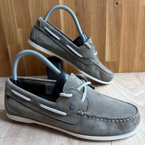 Dubarry aruba women - aruba, deck