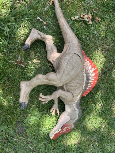 Mattel jurassic park - jurassic,