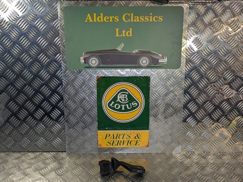 Lotus elan m100 wiper stalk - m100,