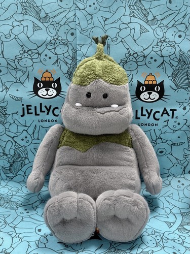 Jellycat rockleton extra large - jellycat,