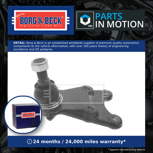 Ball joint fits isuzu trooper - fits,