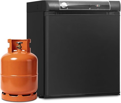 Way fridge 40l absorption - 3,