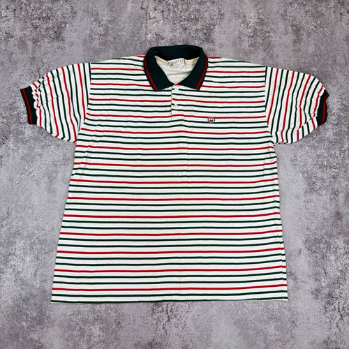 Gucci men polo shirt - gucci,