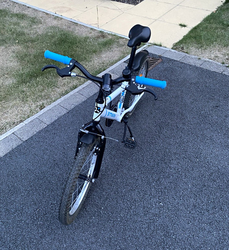Twin racing boy 300 in - 20,