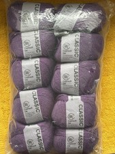 Rowan RY Classic Cashsoft DK