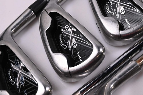 Callaway tour irons - tour, /