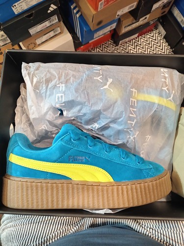 Puma fenty rihanna - puma,