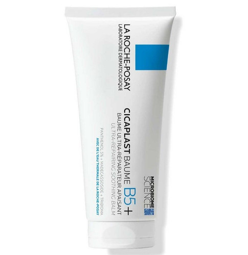 Roche posay cicaplast baume - la,