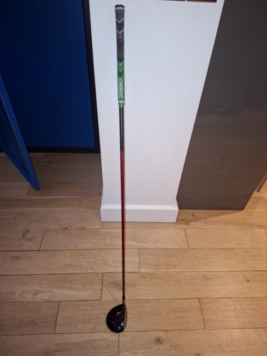 Callaway razr black - black, fairway