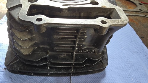 Honda 500 pd02 1983 - pd02,