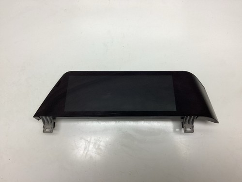 Bmw series head unit - 3,