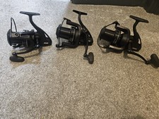 Fox FX11 Reels X3