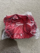 Supreme Shoulder Bag Ss19
