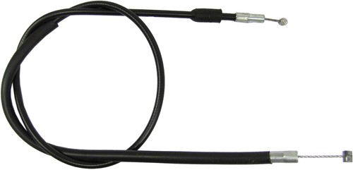 Choke cable for 1982 - choke,