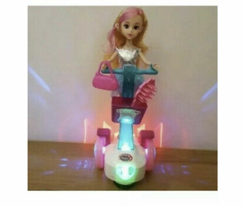 New segway hoverboard scooter - new,