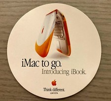 Apple Clamshell iBook