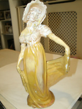 RARE WADE ART DECO BARBARA 8 