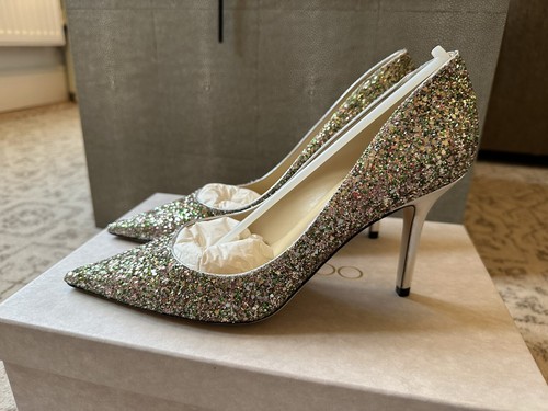 Jimmy choo new shoes size - jimmy,