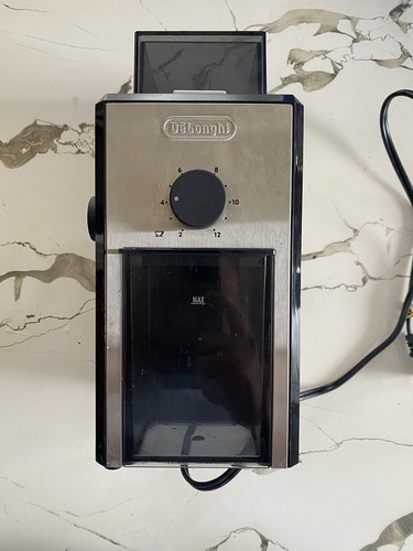 Nice delonghi coffee - nice***,