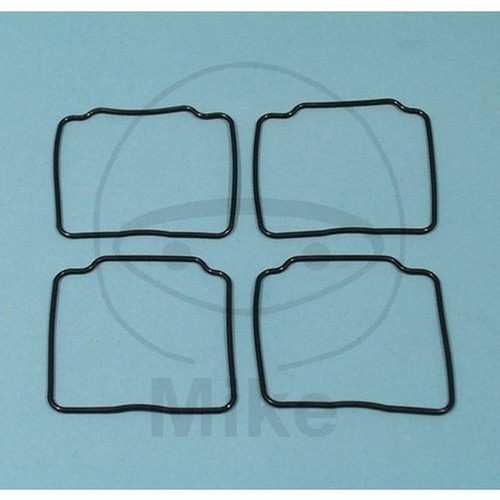 Set gaskets float bowl - 4,