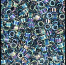 Miyuki Delica Beads Size 11