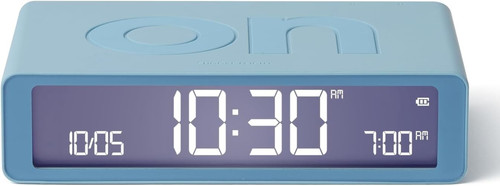 Lexon flip classic lcd - flip,