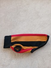 Whippet Dog Vest Jumper Polar