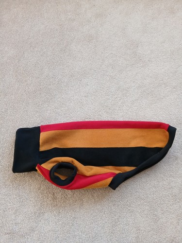 Whippet dog vest jumper - whippet,