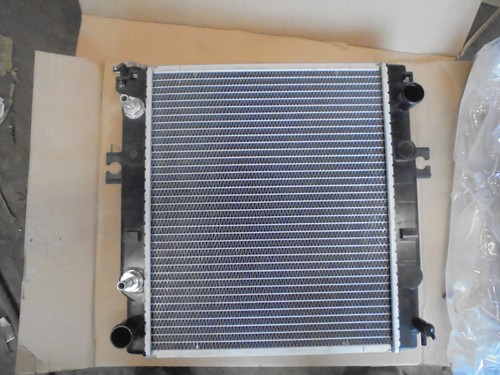 Radiator for nissan - for,