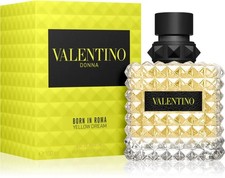 Valentino Donna Born In Roma