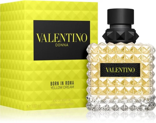 Valentino donna born roma - donna,