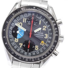 OMEGA Speedmaster mark 40