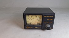 ZETAGI HP-202 Swr Meter