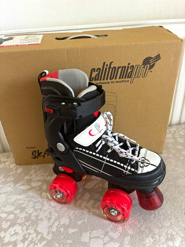California pro children - pro, children’s